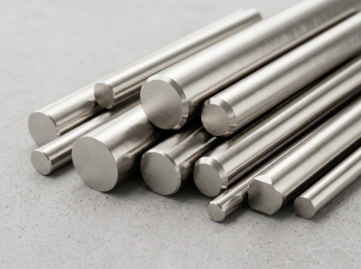 Selection Factors for Hastelloy C276 Round Bar in Industrial Projects