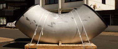 Nickel Alloy 200 Pipe Fittings