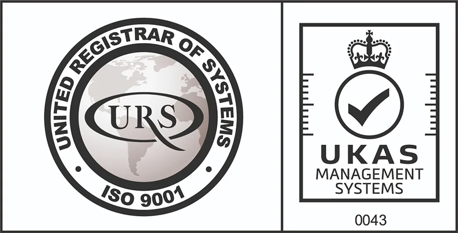 Company Certified