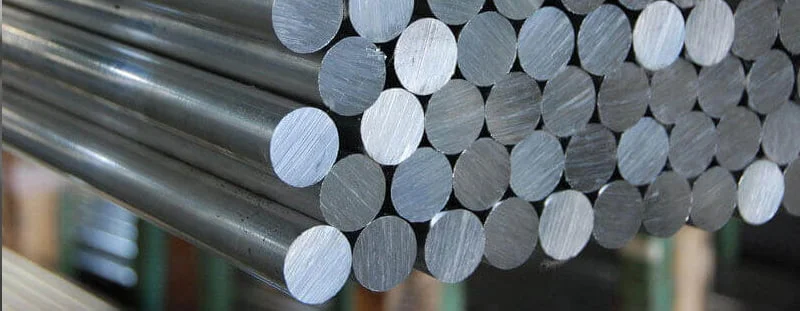 SS 316/ 316L Round Bars