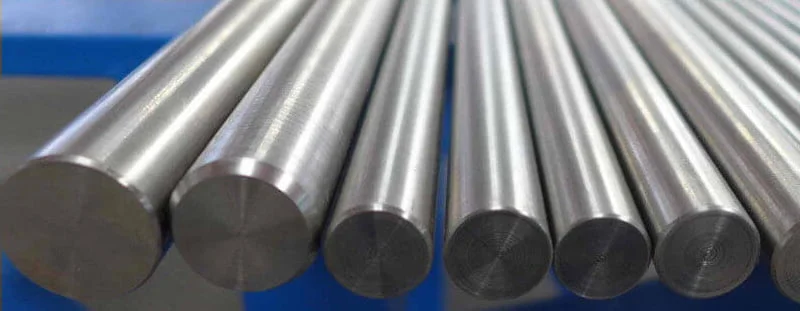 SS 904l Round Bar