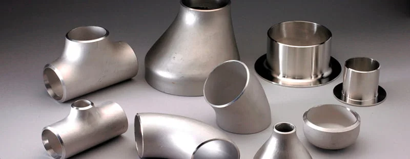 Stainless Steel 304 / 304L Pipe Fittings