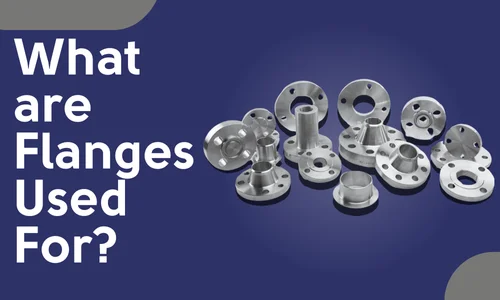 flanges