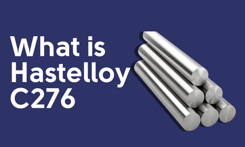 Hastelloy C276