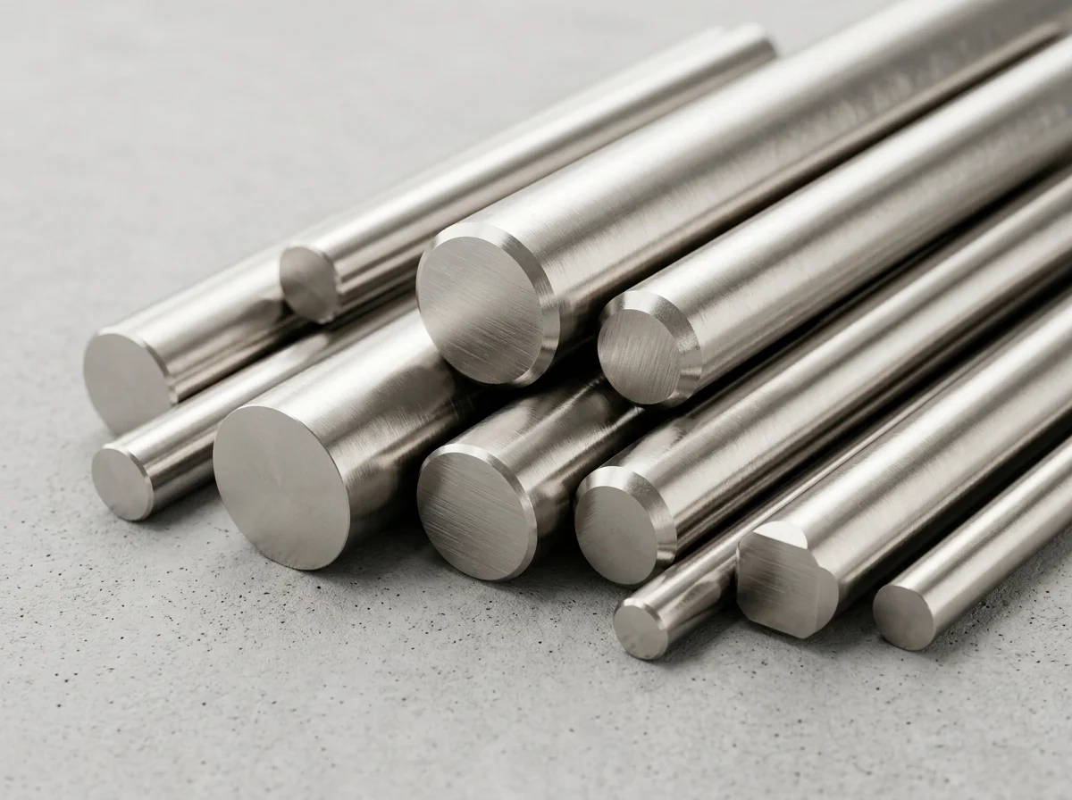 Selection Factors for Hastelloy C276 Round Bar in Industrial Projects