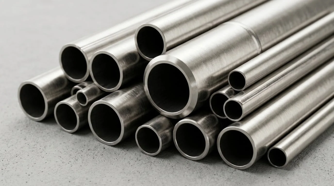SS 304L Pipe Welding Material Selection & Fabrication